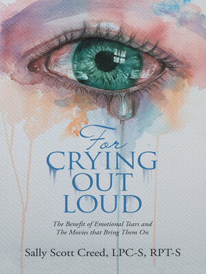cover image of For Crying out Loud